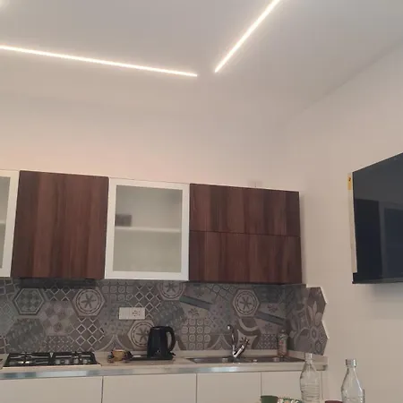 Tenuta Rispoli Vacationhouse