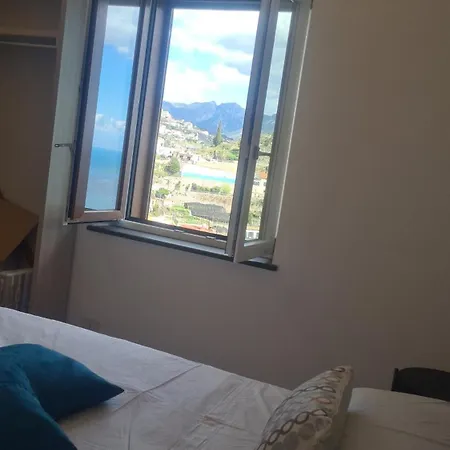 Tenuta Rispoli Vacationhouse Amalfi