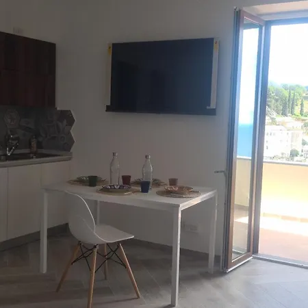 Tenuta Rispoli Vacationhouse Apartament