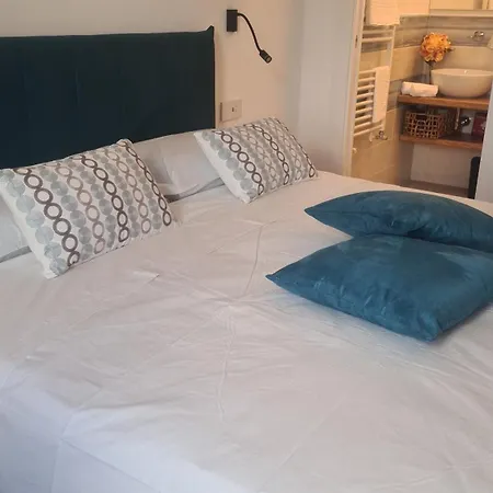 Apartament Tenuta Rispoli Vacationhouse