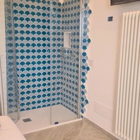 Tenuta Rispoli Vacationhouse *