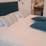 Tenuta Rispoli Vacationhouse 아말피