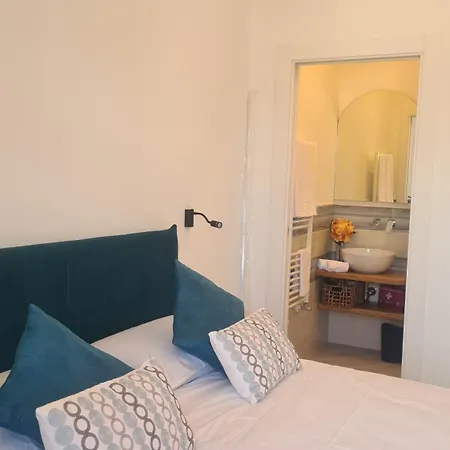 Tenuta Rispoli Vacationhouse Apartmán