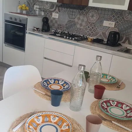 Tenuta Rispoli Vacationhouse * Amalfi