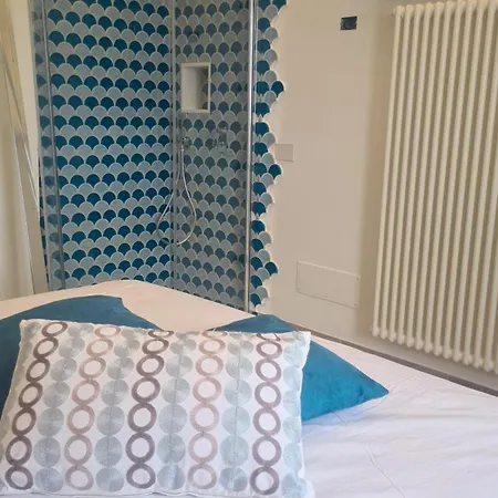 Tenuta Rispoli Vacationhouse *