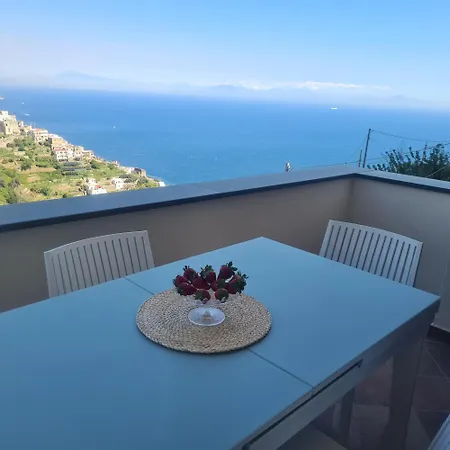 Apartmán Tenuta Rispoli Vacationhouse