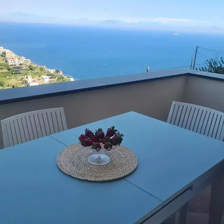 公寓 Tenuta Rispoli Vacationhouse