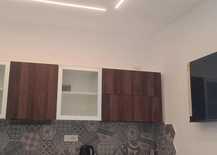 Tenuta Rispoli Vacationhouse