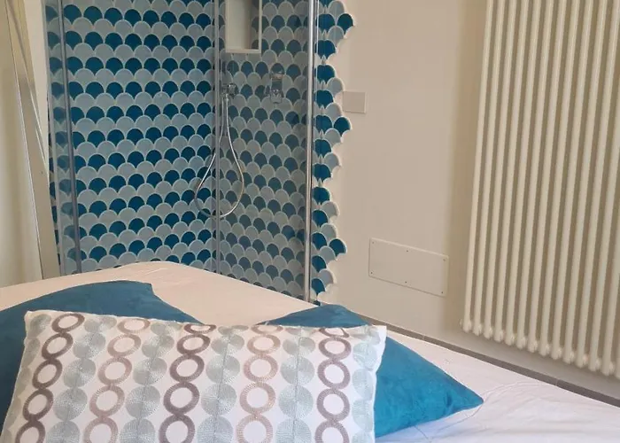 Tenuta Rispoli Vacationhouse *