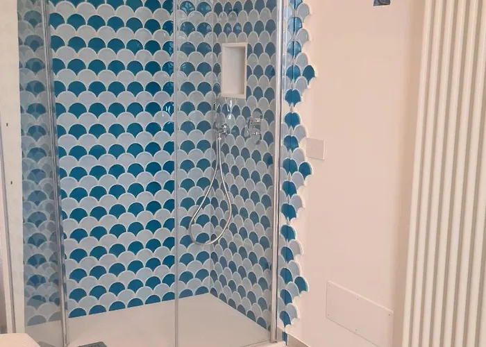 Tenuta Rispoli Vacationhouse *