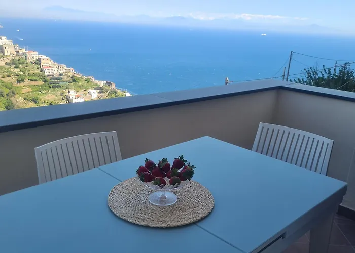 Apartamento Tenuta Rispoli Vacationhouse