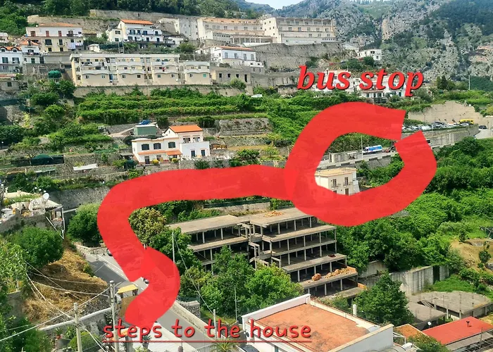 Tenuta Rispoli Vacationhouse