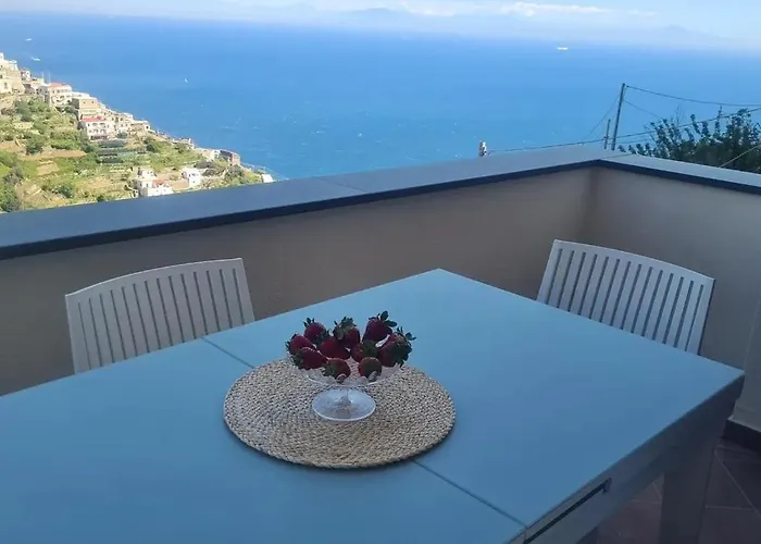 Apartamento Tenuta Rispoli Vacationhouse