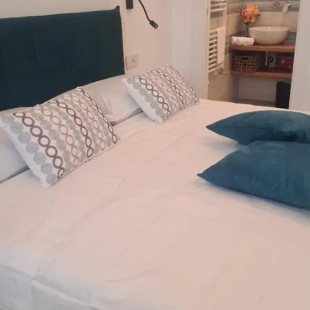 Tenuta Rispoli Vacationhouse Амальфи