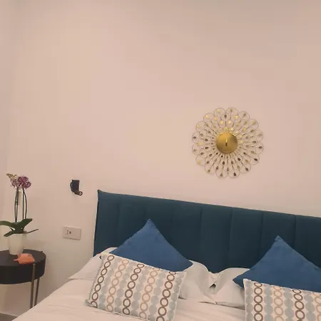 Tenuta Rispoli Vacationhouse Амальфи