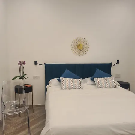 Apartment Tenuta Rispoli Vacationhouse *