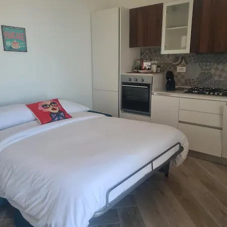 Tenuta Rispoli Vacationhouse