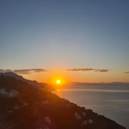 Tenuta Rispoli Vacationhouse *