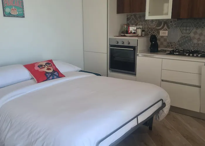 Tenuta Rispoli Vacationhouse