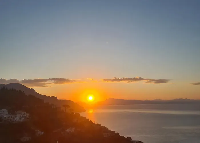 Tenuta Rispoli Vacationhouse *