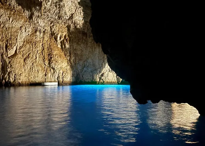 Lejlighed Tenuta Rispoli Vacationhouse