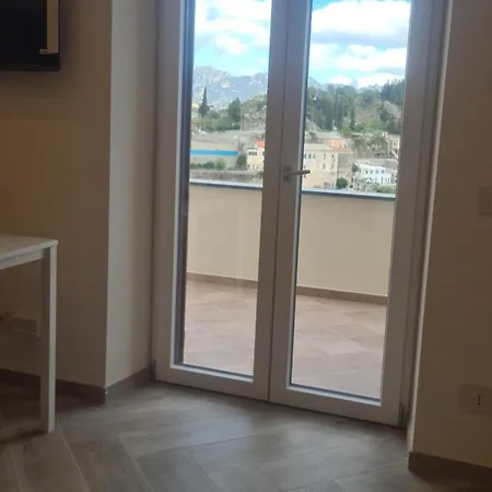 Appartamento Tenuta Rispoli Vacationhouse Amalfi