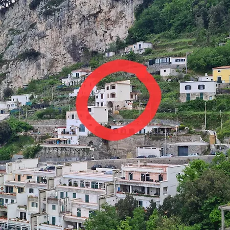 Tenuta Rispoli Vacationhouse Appartamento