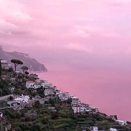 Tenuta Rispoli Vacationhouse Appartamento Amalfi