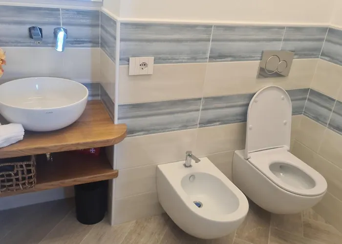 Tenuta Rispoli Vacationhouse