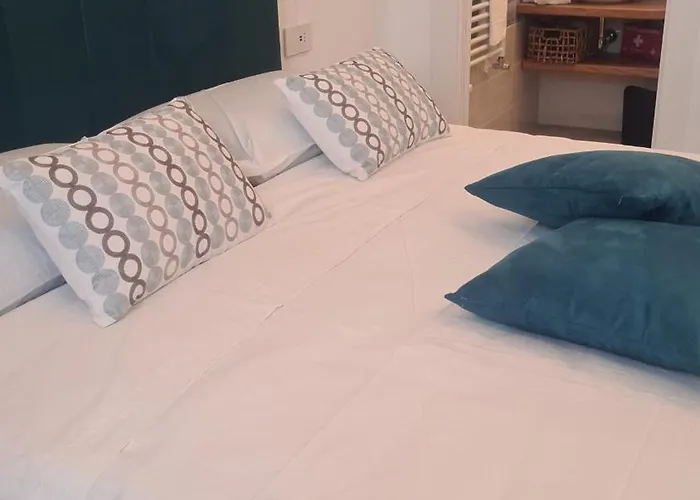 Tenuta Rispoli Vacationhouse أمالفي