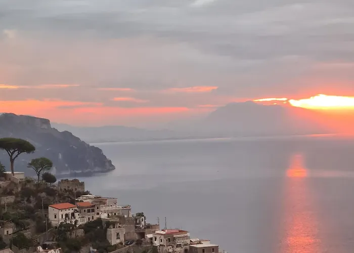 شقة Tenuta Rispoli Vacationhouse *